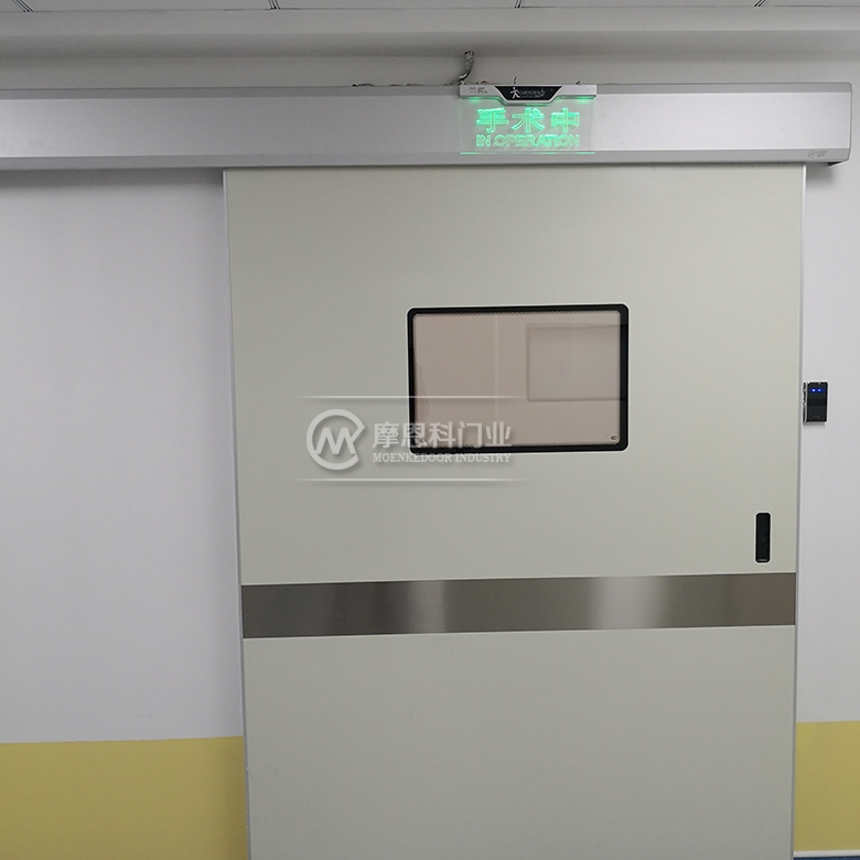 鹤壁手术室气密门