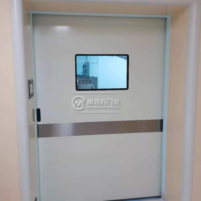 渭南钢质手术室门